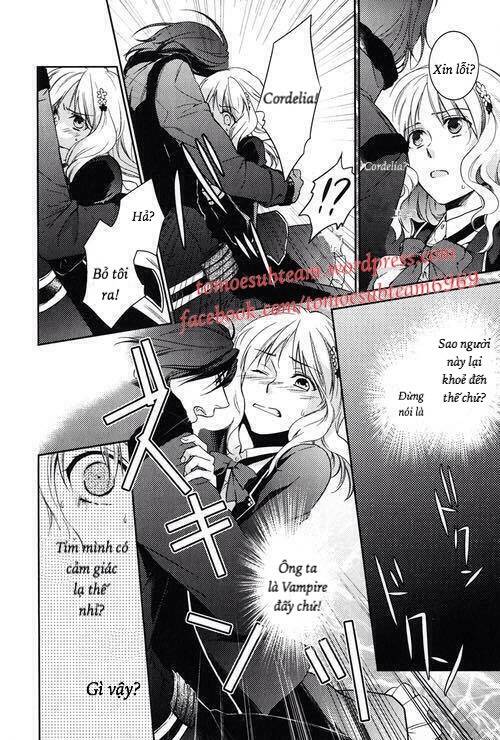 diabolik lovers prequel & sequel chapter 3 24
