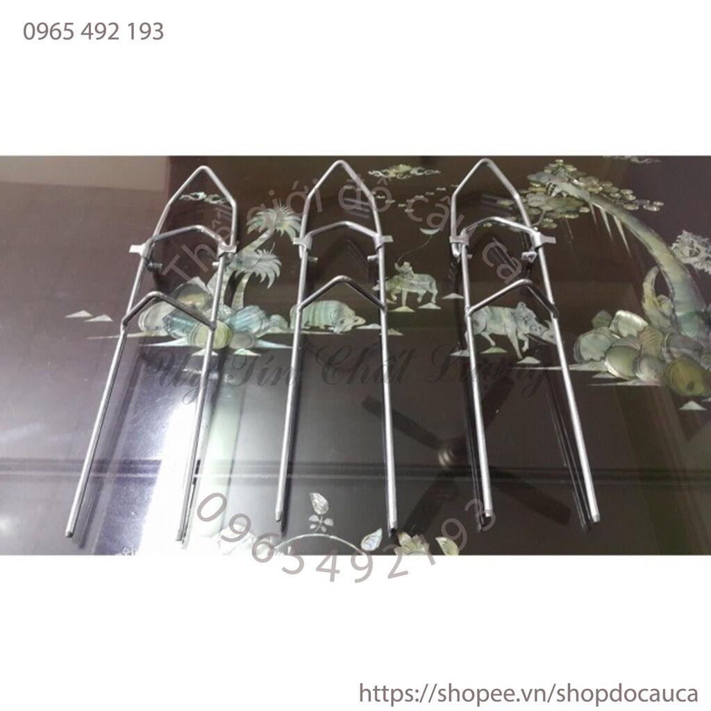 Chống cần câu cao cấp