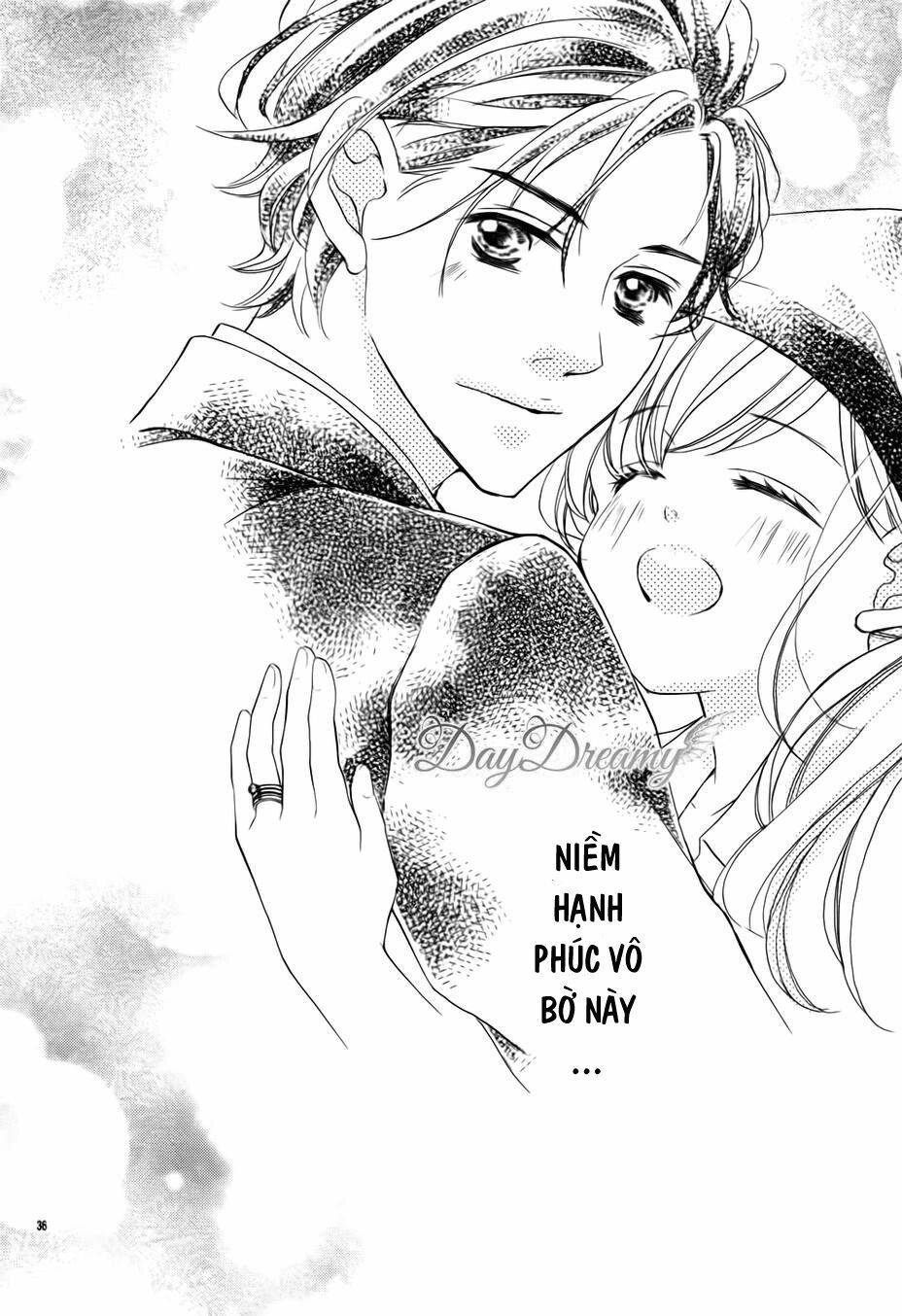 true love chapter 38.5 37