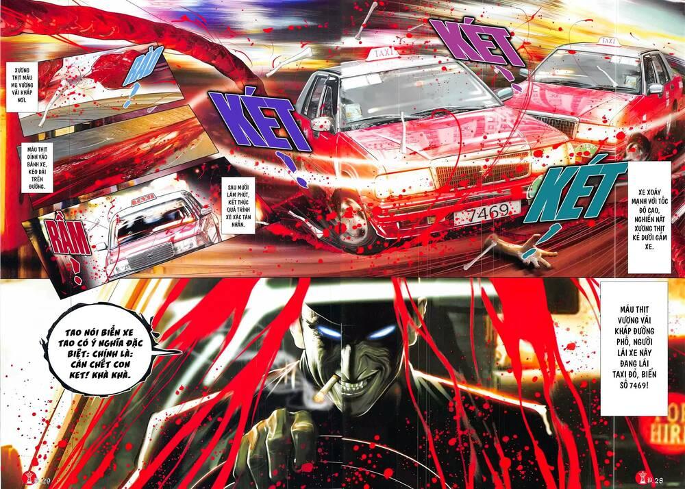 hỏa vũ diệu dương chapter 855 26