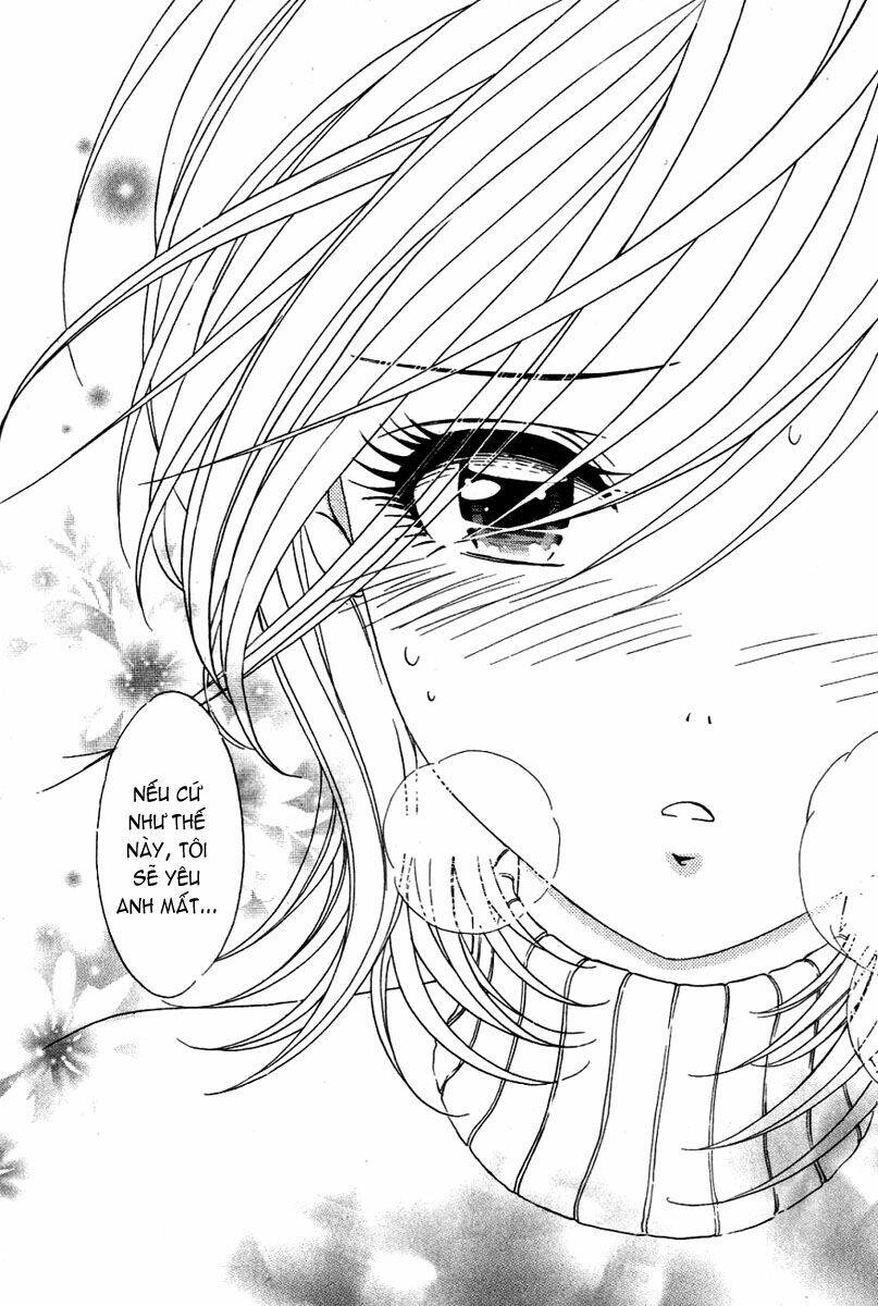 orange yane no chiisana ie full chapter 20 12