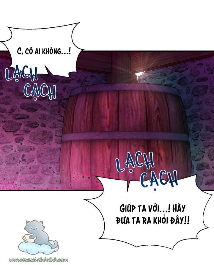 công nương khế ước của gia tộc công tước quái vật chapter 126 13