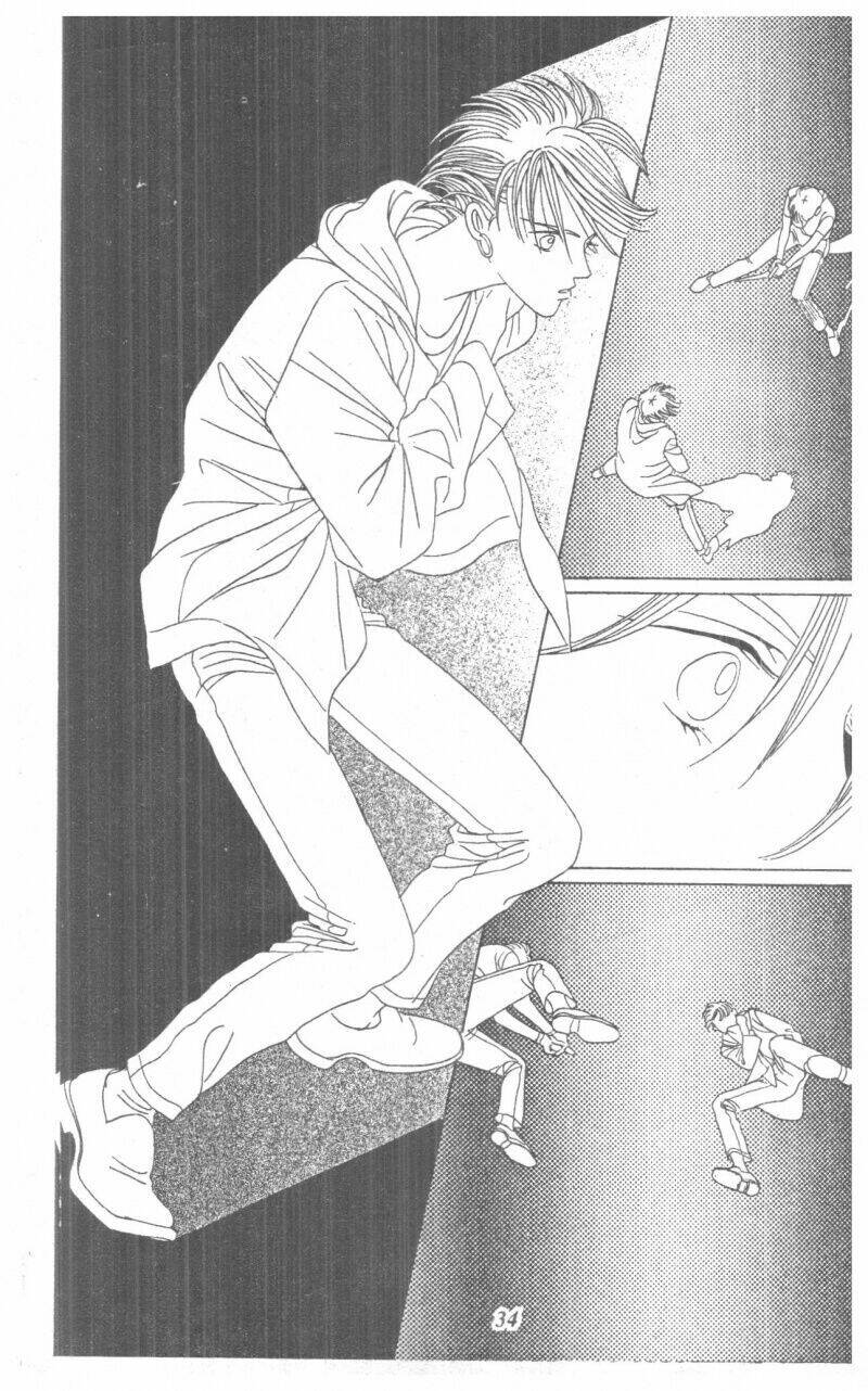 nàng tiên ánh trăng - kaguya hime chapter 8 32