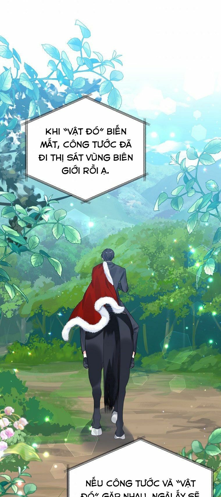 ác nữ karuna bé lại chapter 15 62