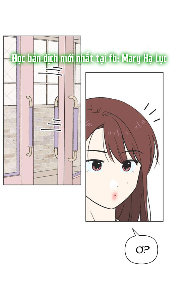 Thanh Xuân Đáng Yêu chapter 16.1 1