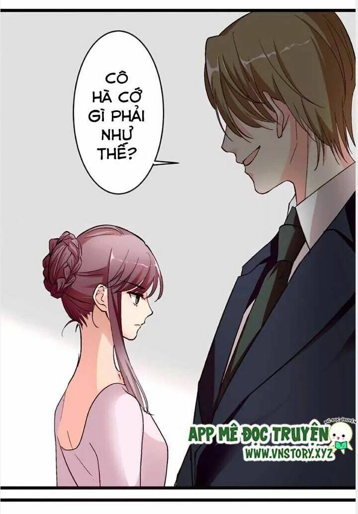 thiên hậu trở về chapter 40 9