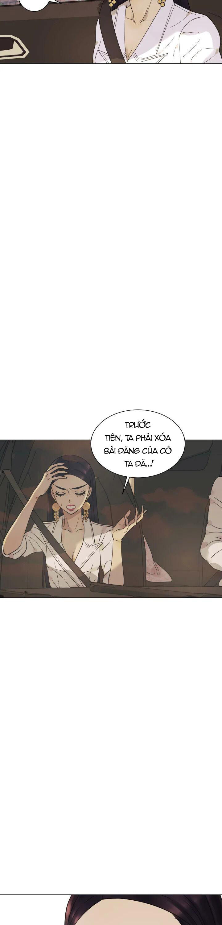 tiểu thuyết đầu tay của ác nữ chapter 8.1 10