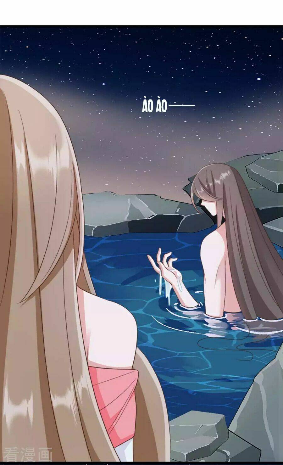 đích nữ hữu độc chapter 32 32