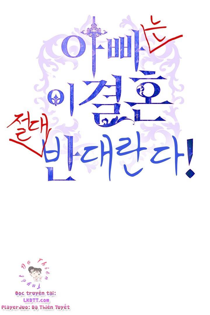 cha, con không muốn kết hôn đâu chapter 36 97