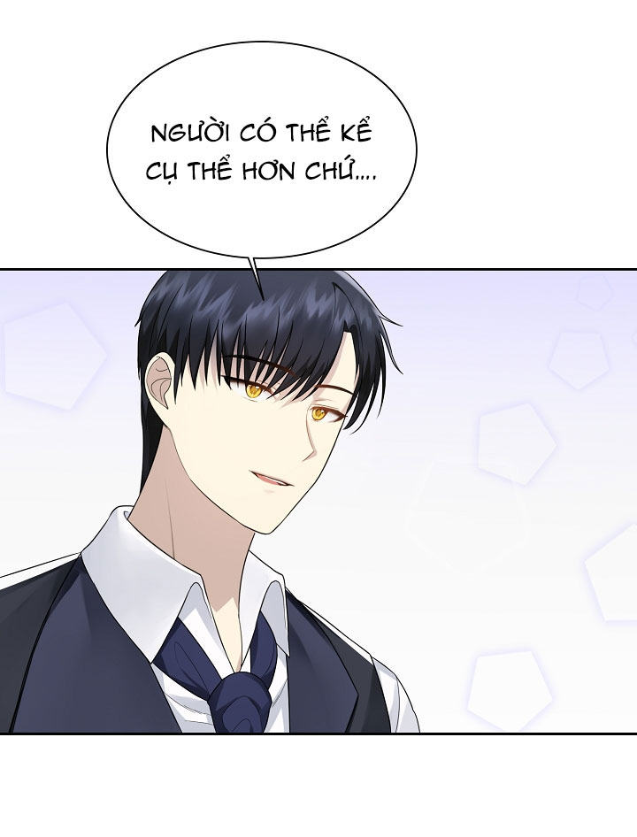 mặt nạ của hoàng đế chapter 6 40