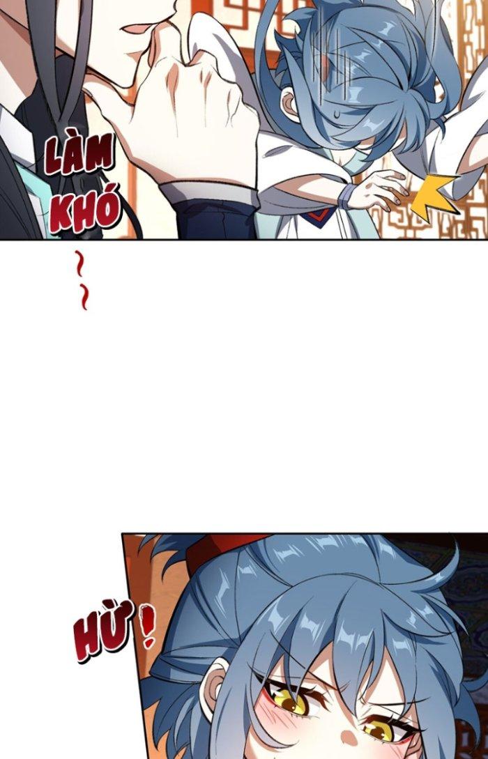 ta tại tu tiên thế giới 5 giờ tới 9 giờ về chapter 6 32