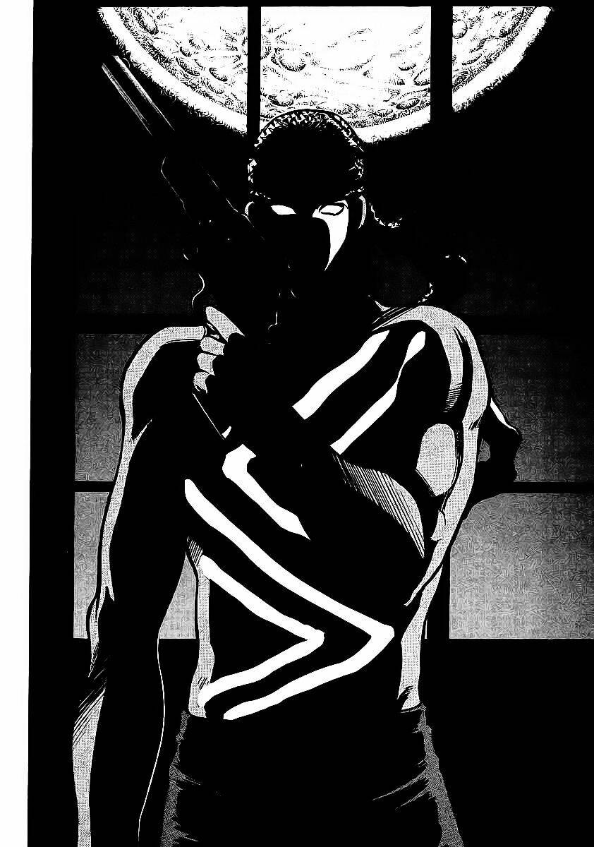 red living on the edge - người da đỏ lang thang chapter 21 24