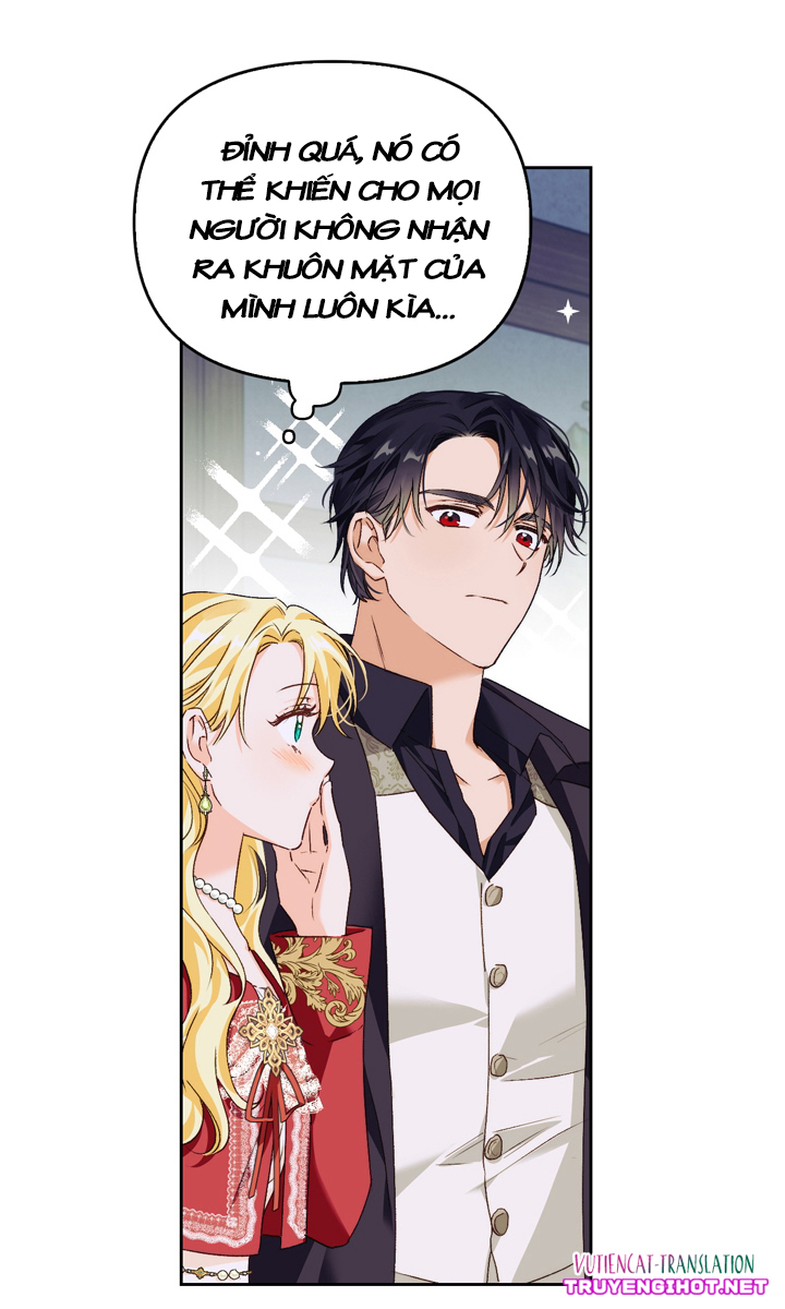 ác nữ xứng đôi với bạo chúa chapter 69 30