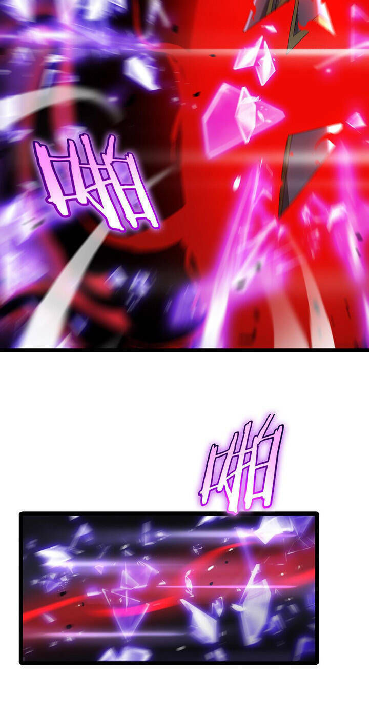 chư giới - tận thế online chapter 182 36