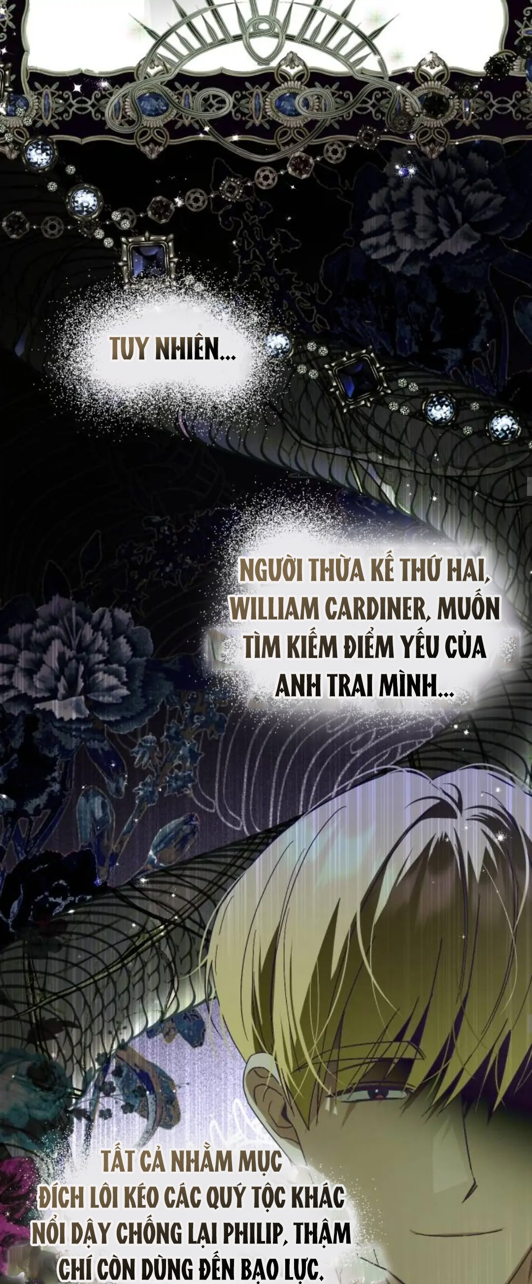 ngã xuống thiên đường chapter 1 17