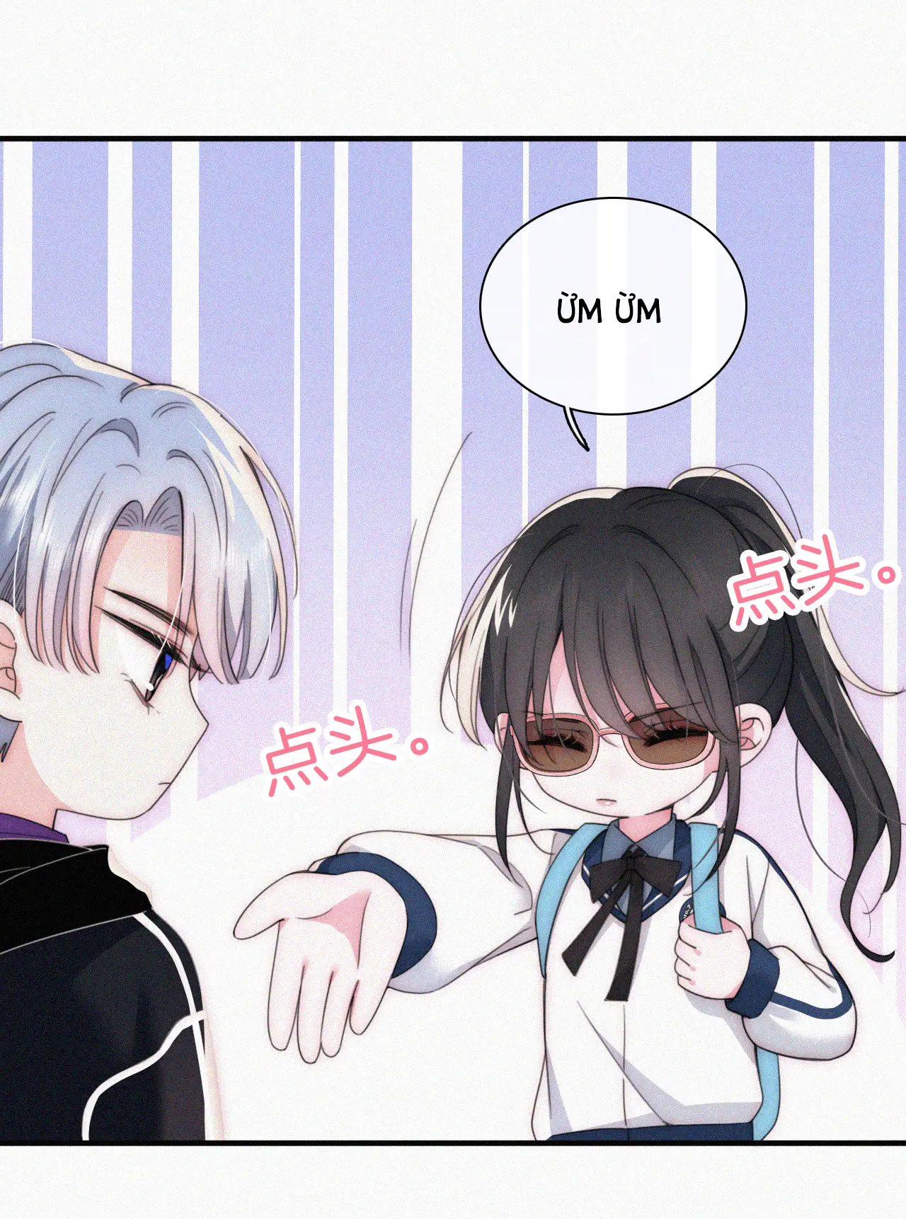 bệnh yêu chapter 26.2 2