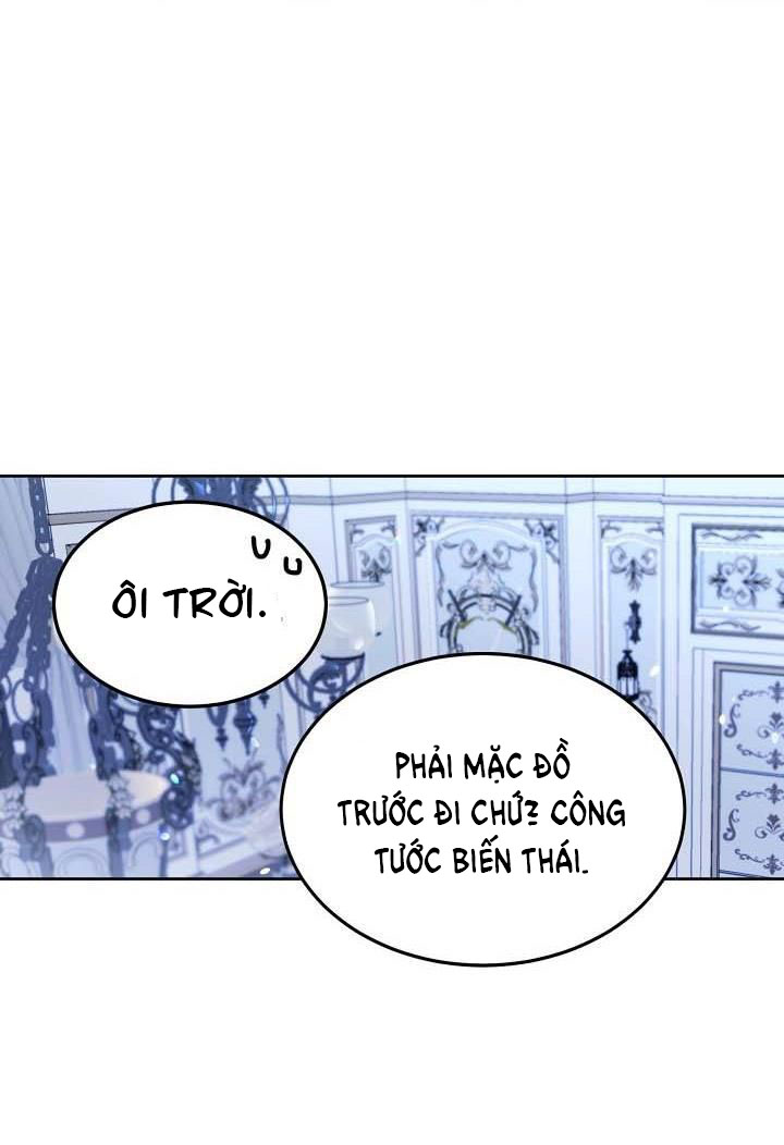ác nữ karuna bị teo nhỏ chapter 7.1 18