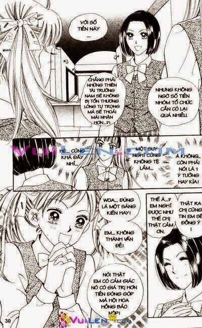 banana school chapter 8 30