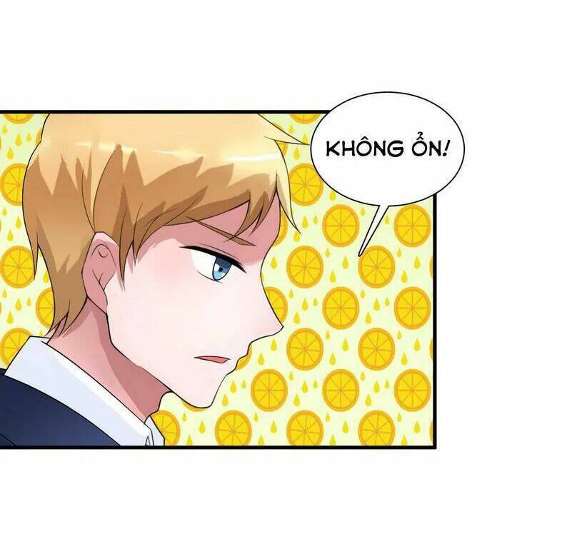 cô dâu gả thay của tổng tài chapter 122 19