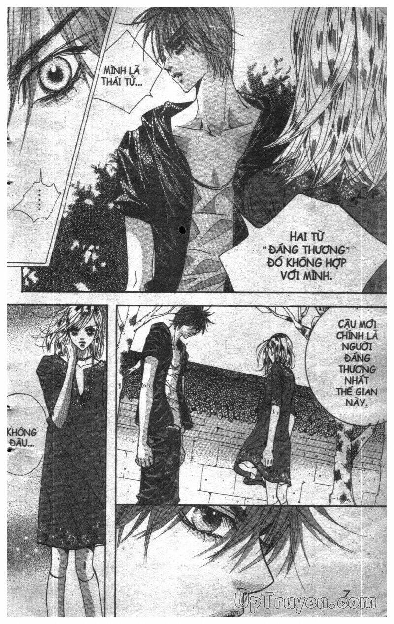 hoàng cung chapter 12 5