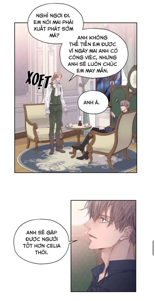 ảo mộng bất thành chapter 1 36