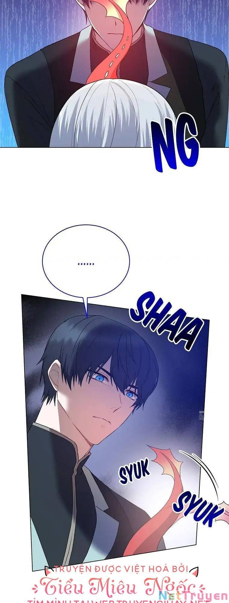 là nhân vật phản diện nhưng tôi sẽ trở thành nữ chính chapter 85 8