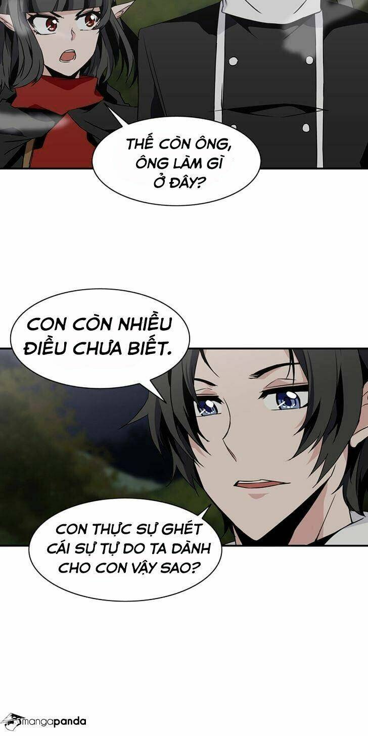 ảo mộng vương chapter 62 5