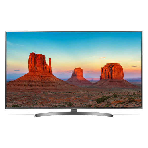 Smart Tivi 4K LG 50 inch 50UK6540PTD - Hàng Chính Hãng