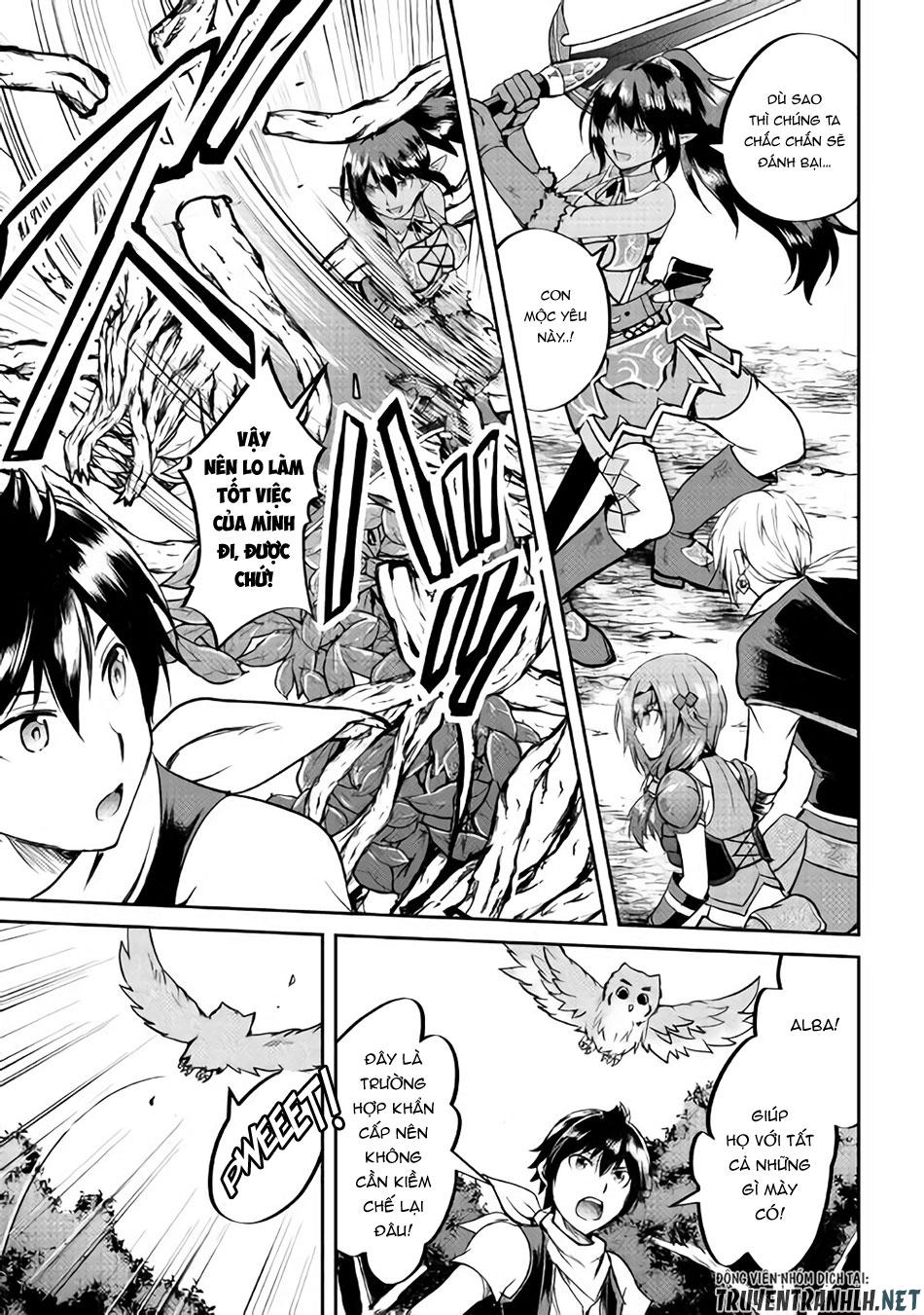 maken no daydreamer chapter 28 28