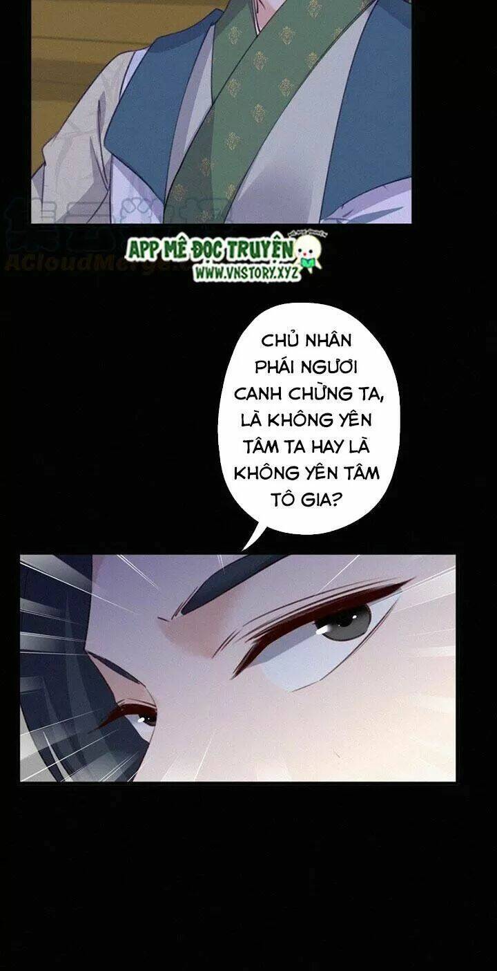 thiên hương mỹ nhân chapter 69 3