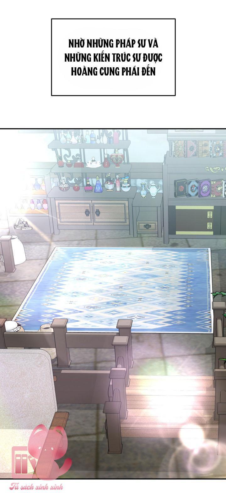 từ chồng cũ hóa thành nam chính chapter 48 7