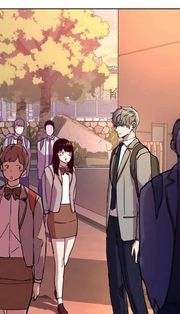 bạn học của tôi là lính đánh thuê chapter 134.1 15