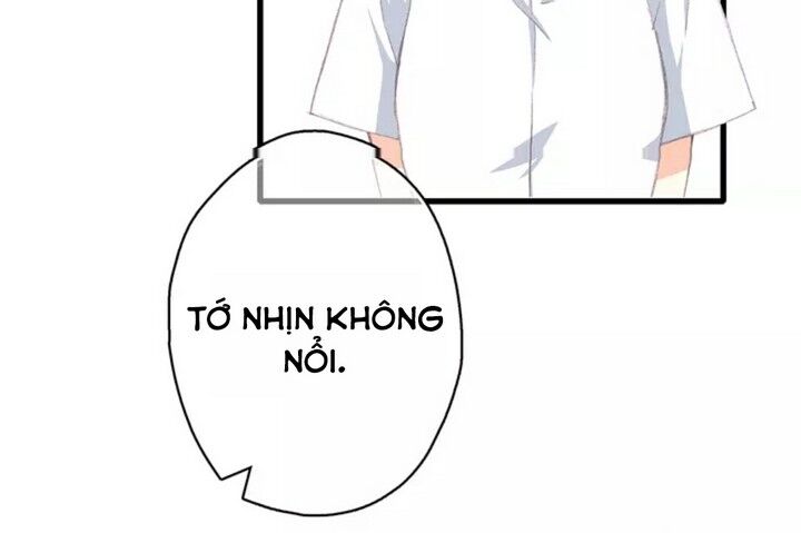 Con Tim Rung Động chapter 44 - Trang 18