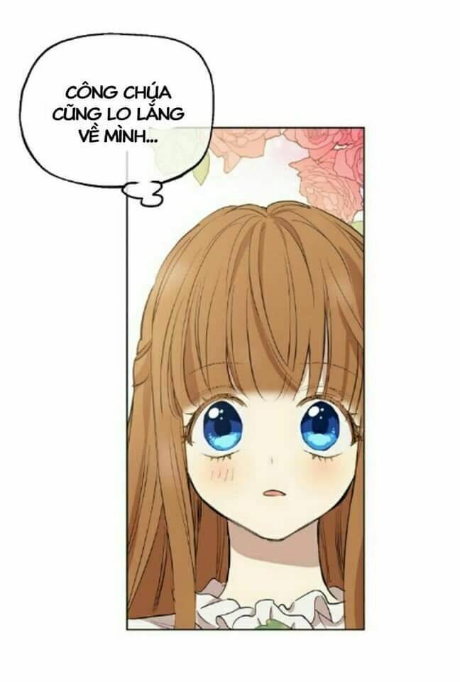 một ngày nọ ta trở thành công chúa chapter 67 46