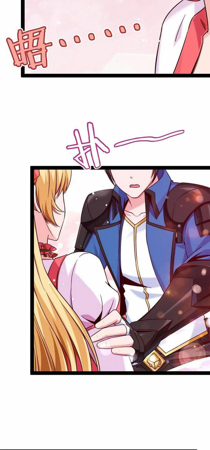 ma thú kiếm thánh dị giới tung hoành chapter 125 35