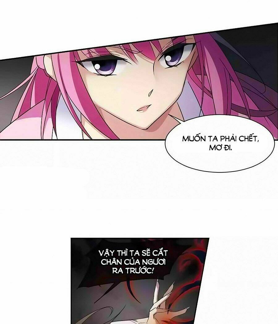 toàn cơ từ chapter 35.1 14