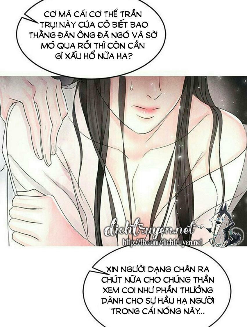 đêm thác loạn (đêm dục vọng) chapter 2 41