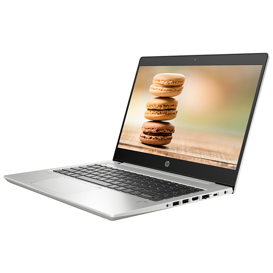 Laptop HP ProBook 440 G6 5YM61PA Core i5-8265U/ Dos (14&amp;quot; FHD IPS) - Hàng Chính Hãng