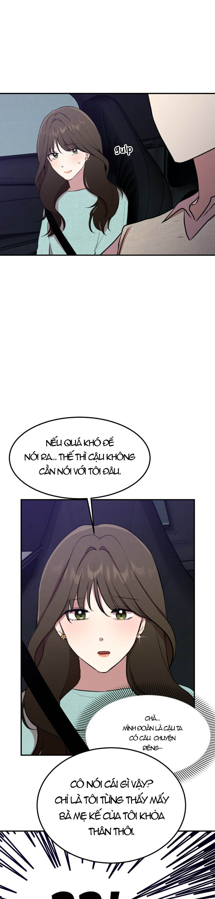 mọi thứ ngày càng tệ hơn chapter 4.2 7