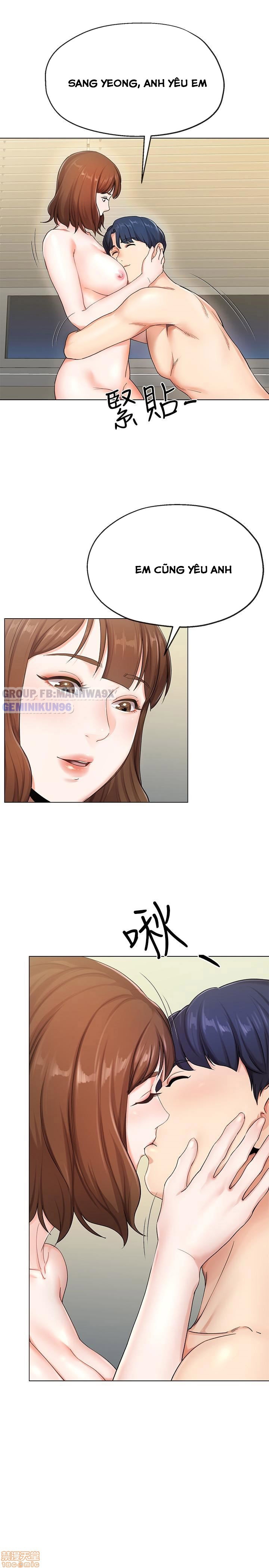 cặp đôi kí sinh chapter 1 35