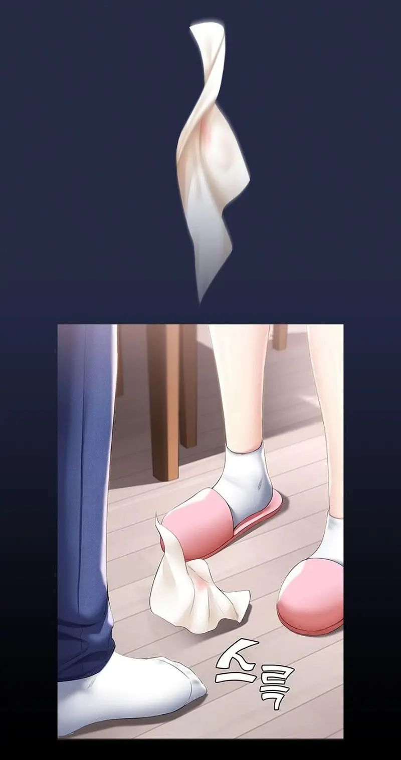 nhật ký ở trọ - không che chapter 37 2