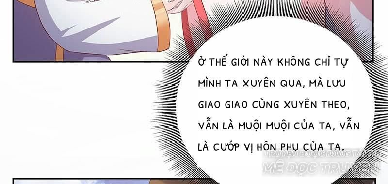 liêu cung phong hoa chapter 9 16