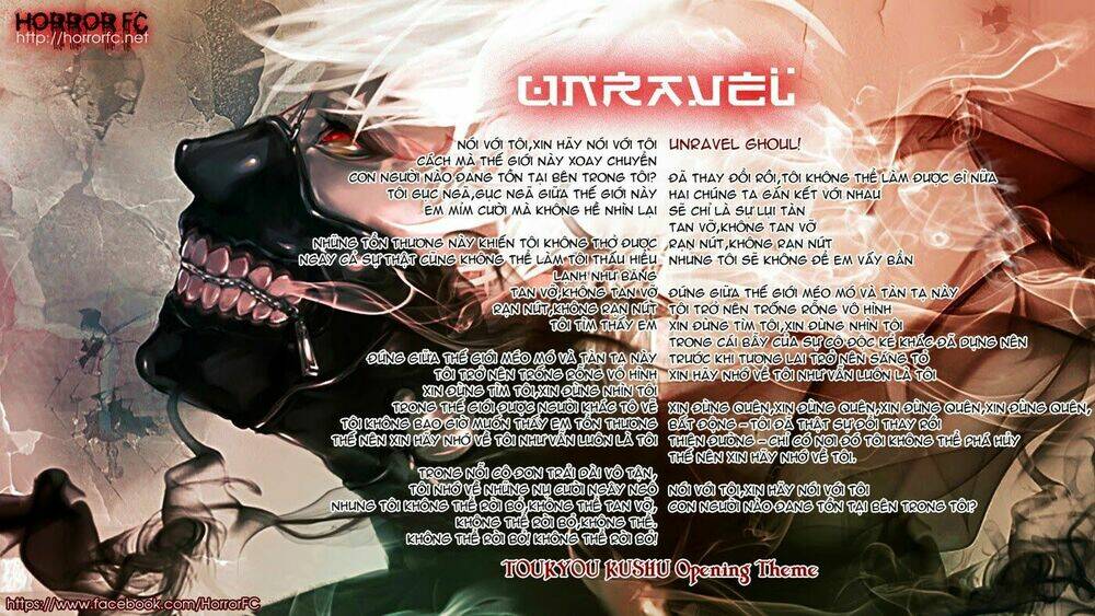 ngạ quỷ tokyo chapter 89 30