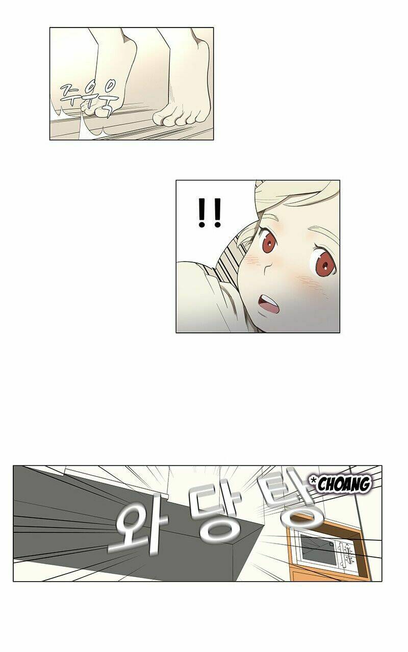 mùa của su chapter 4 4