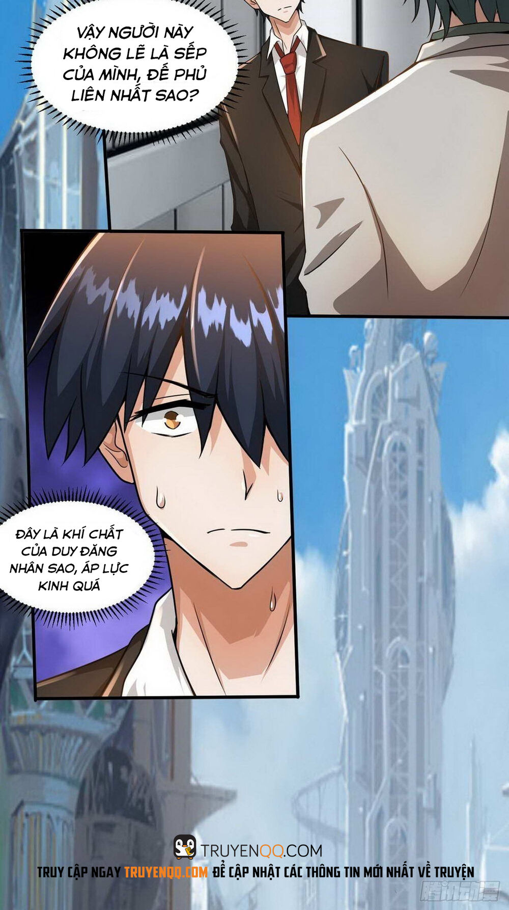 quỷ quyệt @ai chapter 3 10