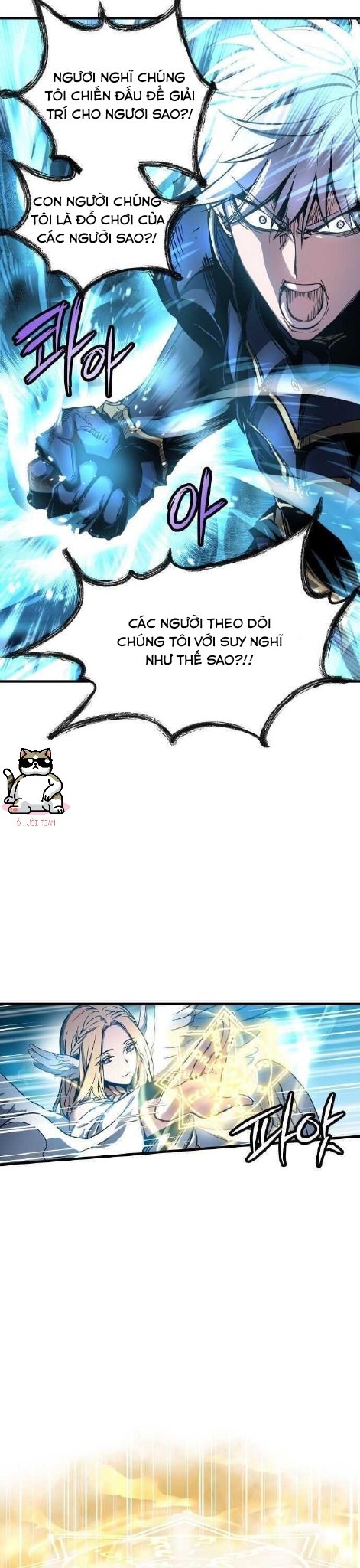 chiến thần chuyển thế chapter 1 46