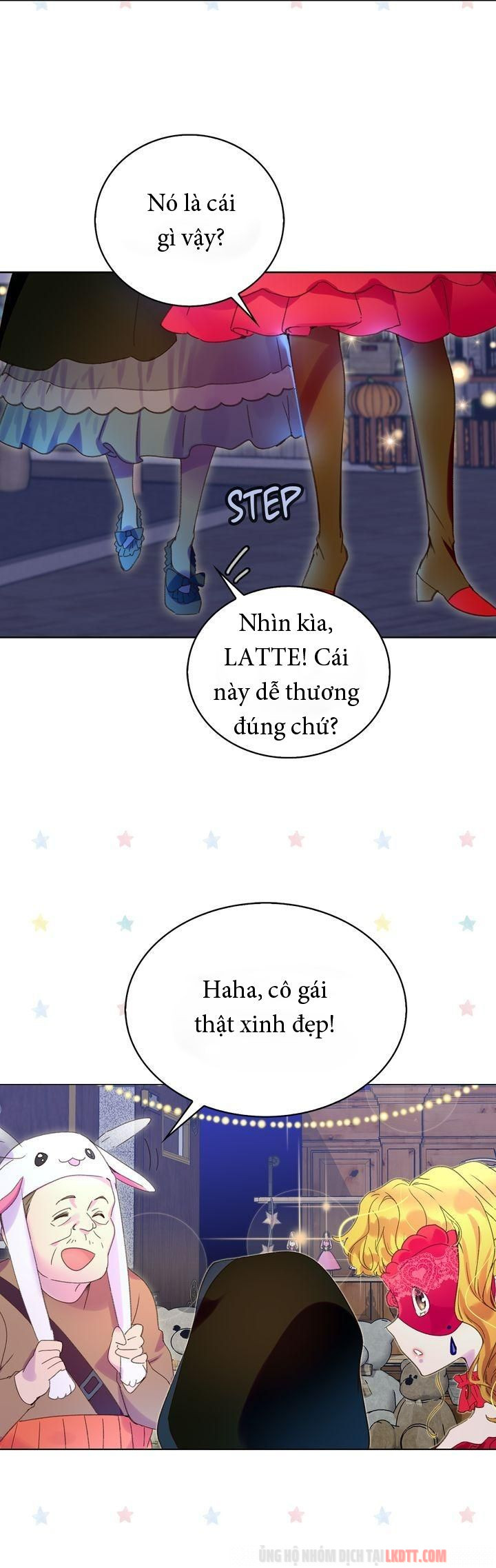 đừng xem thường nữ phụ chapter 61 4