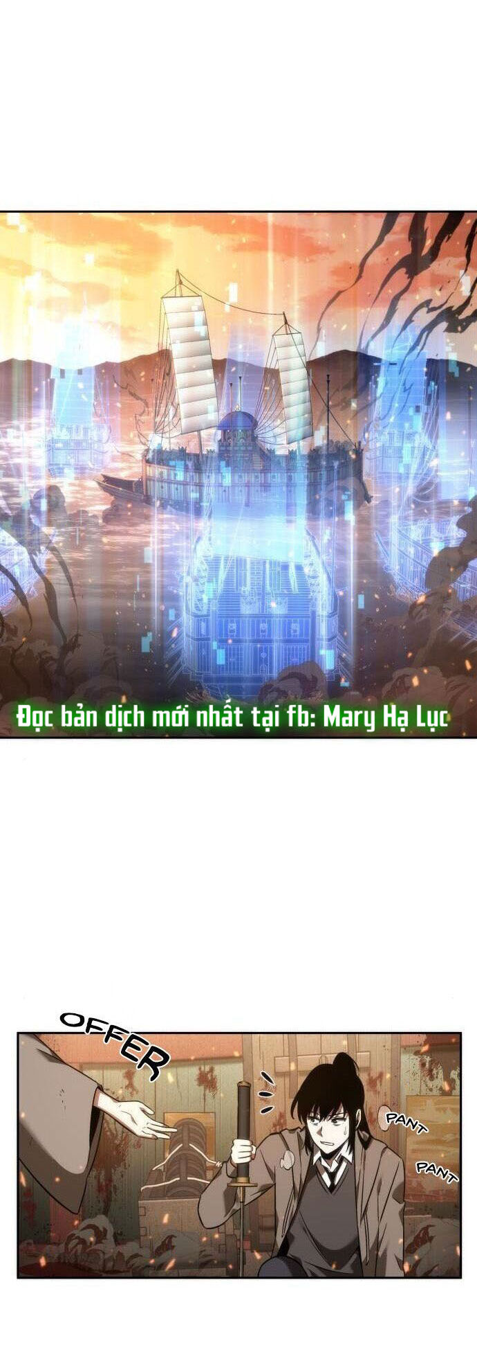 toàn trí độc giả - omniscient reader chapter 41.1 10