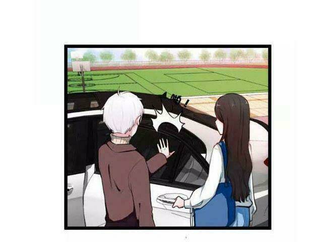 quy tắc của mỹ nam chapter 21 15