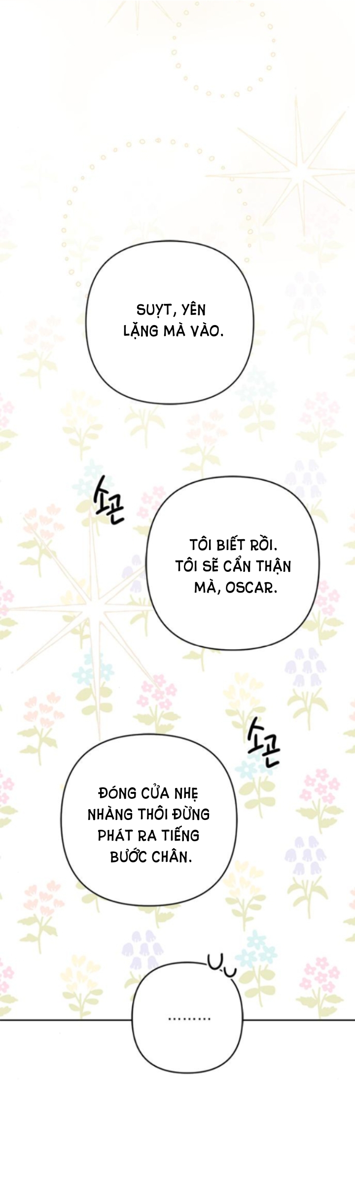 Tiểu Bạo Chúa chapter 24.2 - Trang 17